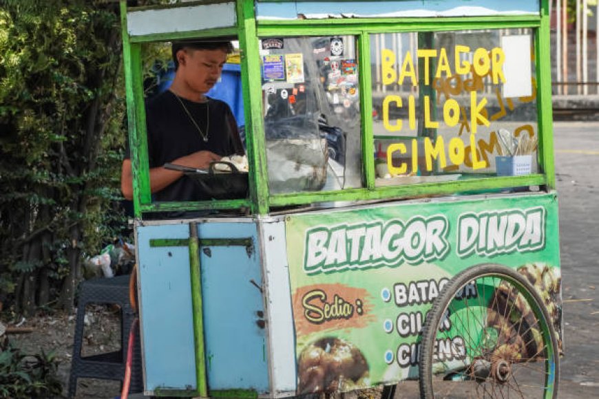 Unik dan Sarat Makna, Ini Deretan Makanan Indonesia dengan Nama Singkatan Populer