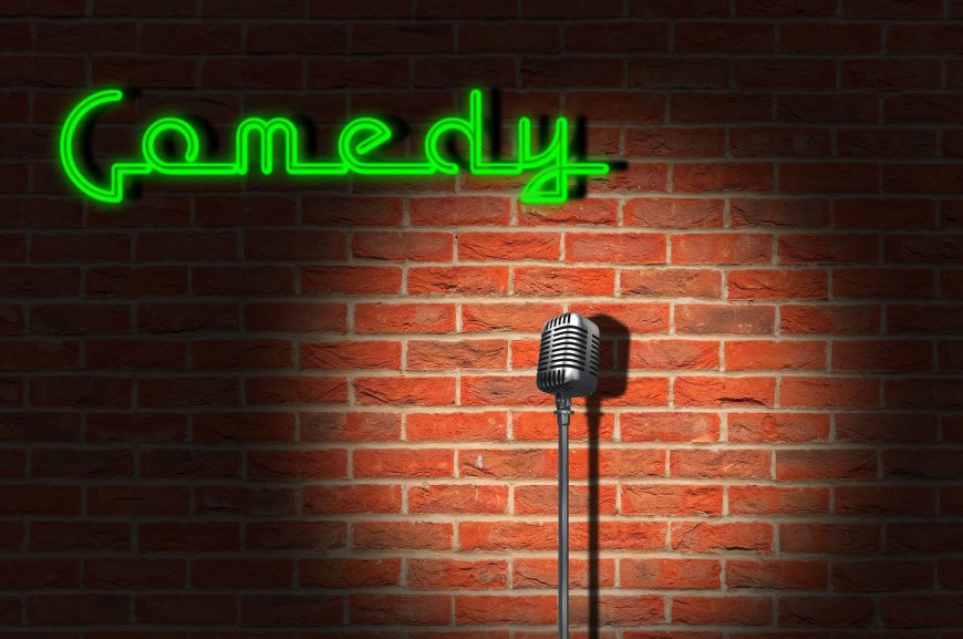 Stand Up Comedy: Saat Cerita Mengalahkan Visual di Era Hiburan Modern