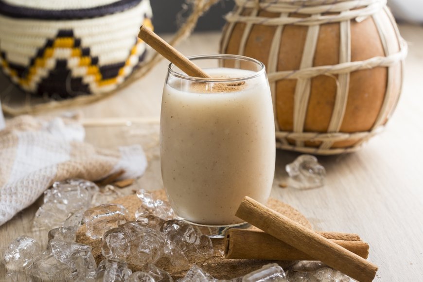 Malteada de Yuca, Milkshake Tradisional Kolombia Berbahan Singkong yang Viral