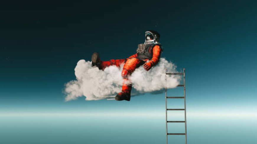 Apakah Mimpi Hanya Imajinasi? Ini Pandangan Sains Modern