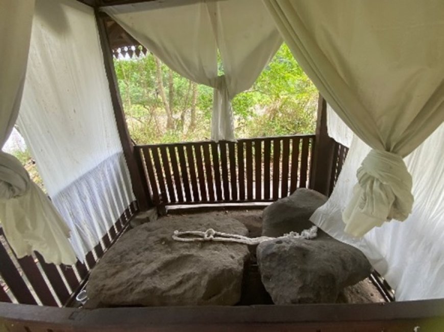 Watu Jagal Sleman: Jejak Sunyi Sejarah Kelam di Lereng Merapi