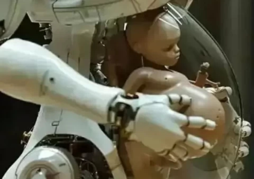 Inovasi Kaiwa Technology Shenzhen: Harapan Baru Atasi Infertilitas dan Dorong Angka Kelahiran di China