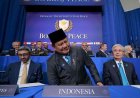 Kontroversi Board of Peace: Desakan MUI dan Isu Keberpihakan Indonesia