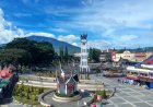 Bukittinggi Raih Penghargaan Kota Wisata Paling Bersih di Asia Tenggara pada ASEAN Tourism Award 2026