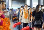 Tren Wisata Turis China ke Bali Berubah, Kini Lebih Banyak Traveling Mandiri