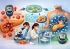 Terobosan Baru Riset Diabetes: Terapi Sel Punca Berpotensi Memulihkan Produksi Insulin
