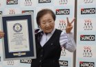Perempuan Jepang Yasuco Tamaki Cetak Rekor Dunia, Bekerja 65 Tahun di Perusahaan yang Sama