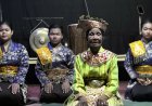Indonesia Ajukan Teater Tradisional Mak Yong sebagai Warisan Budaya Takbenda UNESCO