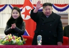 Kim Jong Un dan Peran Kim Ju Ae: Sinyal Suksesi di Balik Strategi Militer Korea Utara