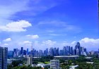 Kualitas Udara Jakarta Meningkat Saat Lebaran 2026, Lampaui Seoul hingga London