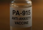 Benarkah Satu “Vaksin” Bisa Hilangkan Cemas dan Depresi? Ini Fakta di Balik PA-915