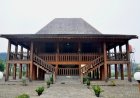 Rumah Limas: Warisan Arsitektur Tradisional yang Sarat Makna
