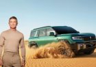 Denza Tantang Dominasi Aston Martin, Siap Jadi Mobil Baru James Bond?