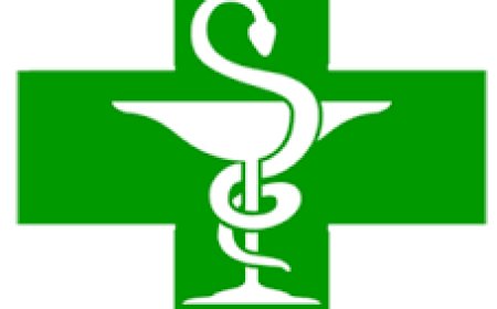 Sejarah Logo Apotek: Simbol Gelas dan Ular yang Sarat Makna