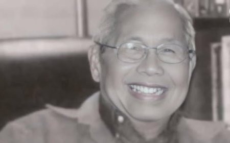 Kisah Buya Hamka dan Adiknya yang Menjadi Pendeta: Potret Nyata Toleransi dalam Satu Keluarga