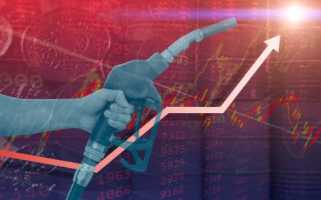 Konflik Timur Tengah Picu Penyesuaian Harga BBM di Indonesia