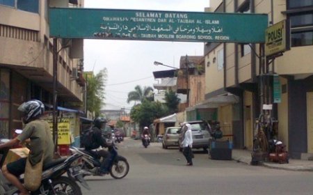 Kisah Strategi Sukarno Merangkul Pekerja Seks dalam Perjuangan PNI di Bandung