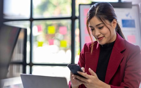 Ketika Bisnis Mulai Berkembang, Mengapa Banyak Pelaku UMKM Perempuan Justru Merasa Takut atau Bersalah?
