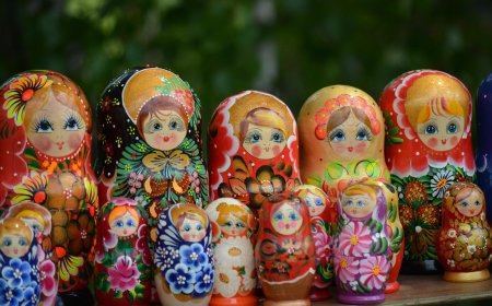 Pemerintah Rusia Siapkan Insentif Besar untuk Keluarga, Ayah dengan Tiga Anak Bisa Terima Ratusan Juta Rupiah