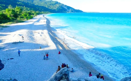 Legenda Bi Kabin, Keberanian Perempuan Timor yang Mengubah Takdir Desa