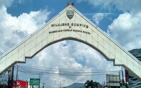 Asal Usul Nama Sumedang, Dari “Insun Medal” Hingga Lahirnya Kerajaan Sumedang Larang