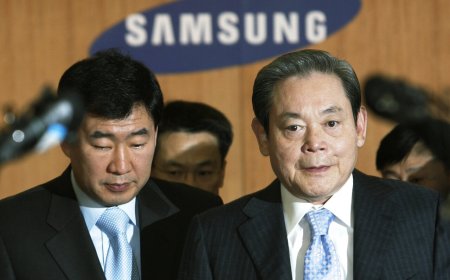 Ketika Samsung Membakar Produknya Sendiri: Titik Balik Menuju Kualitas
