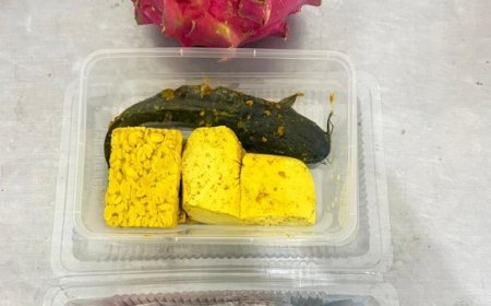 Lebih dari Seribu Ikan Lele Dikirim Tanpa Pendingin: Risiko Serius dalam Keamanan Pangan