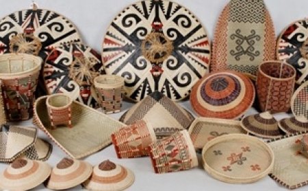 Akses Pembiayaan untuk Pelaku Ekonomi Kreatif Kriya, Peluang Lewat KOLEKSI KRIYA 2026