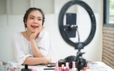 Izin Usaha UMKM untuk Content Creator dan Jasa Digital: Perlu atau Tidak?