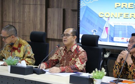 Minat WNA Jadi WNI Meningkat, Proses Ketat Jadi Tantangan Utama