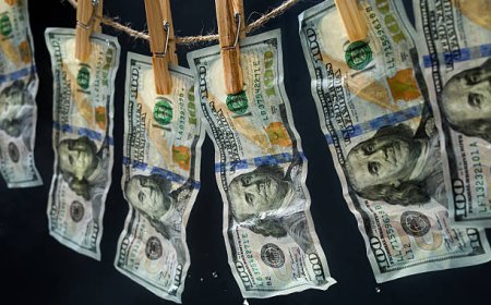 Memahami Pencucian Uang: Cara Kerja, Tahapan, dan Dampaknya bagi Sistem Keuangan