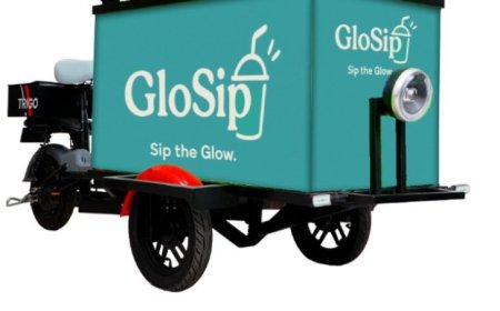Glosip Coffee: Dari Kopi Keliling Kini Naik Kelas dengan Cita Rasa Nusantara