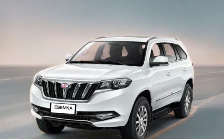 Ekspor Mobil Indonesia Melonjak di Awal 2026, Daya Saing Industri Nasional Kian Kuat