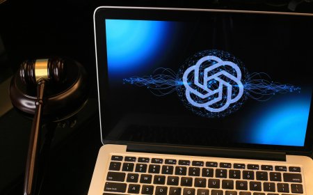 Tanpa Pengacara, Pemuda Ini Menang Gugatan Berkat ChatGPT