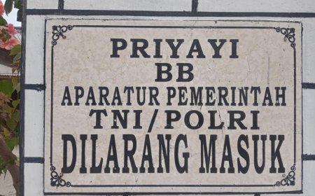Misteri Kutukan Kediri? Antara Mitos, Sejarah, dan Kepercayaan
