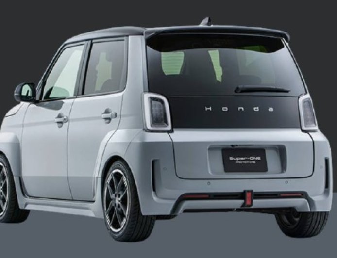 Diduga Honda Brio Listrik Sudah Terdaftar di Indonesia, Sinyal Mobil EV Murah Segera Hadir?