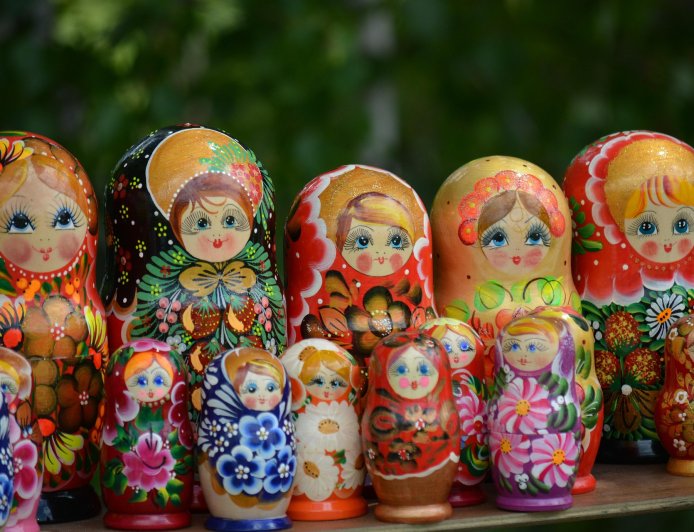 Pemerintah Rusia Siapkan Insentif Besar untuk Keluarga, Ayah dengan Tiga Anak Bisa Terima Ratusan Juta Rupiah