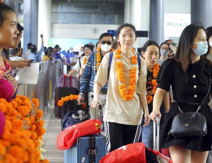 Tren Wisata Turis China ke Bali Berubah, Kini Lebih Banyak Traveling Mandiri