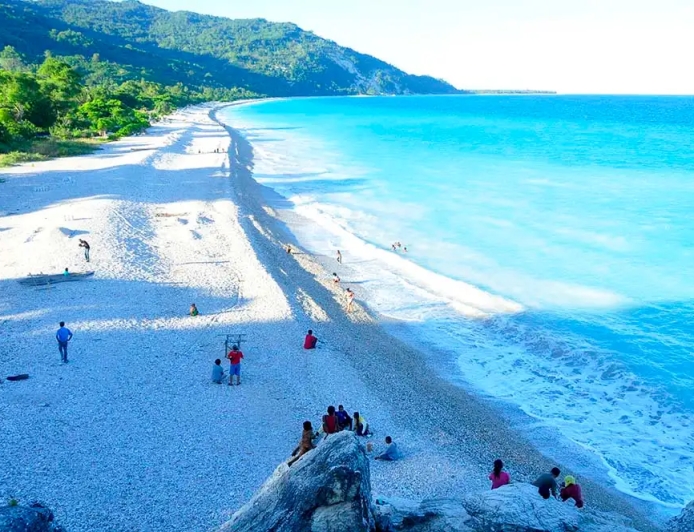 Legenda Bi Kabin, Keberanian Perempuan Timor yang Mengubah Takdir Desa