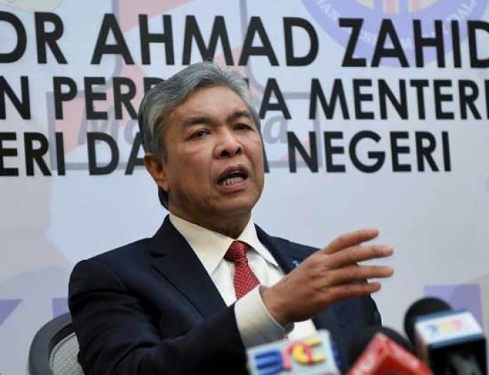 Ahmad Zahid Hamidi, Wakil Perdana Menteri Malaysia Berdarah Jawa dari Yogyakarta dan Ponorogo