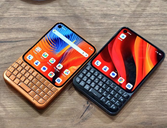 Unihertz Perkenalkan Titan 2 Elite di MWC 2026, Smartphone dengan Keyboard Fisik ala BlackBerry
