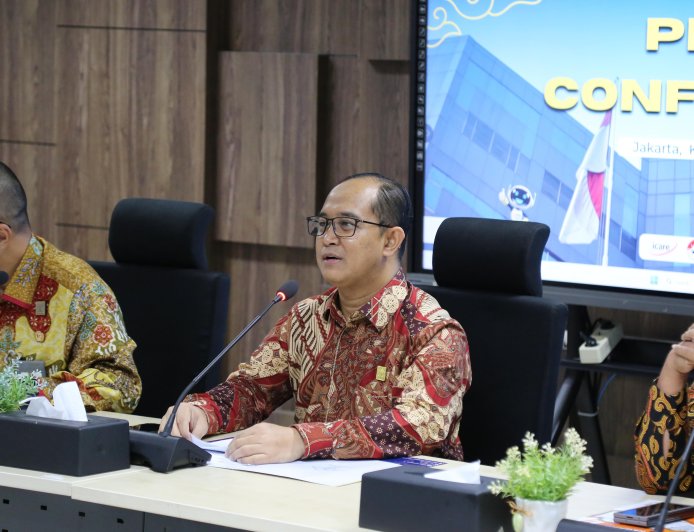 Minat WNA Jadi WNI Meningkat, Proses Ketat Jadi Tantangan Utama