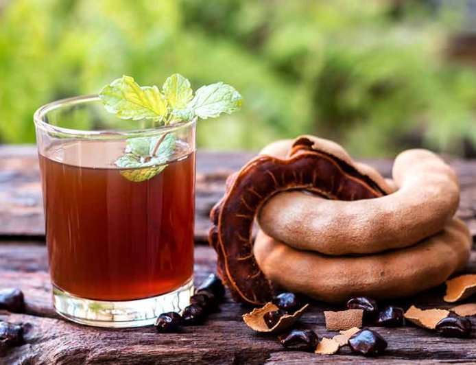 Asam Jawa Bisa Membantu Detoksifikasi Mikroplastik di Tubuh