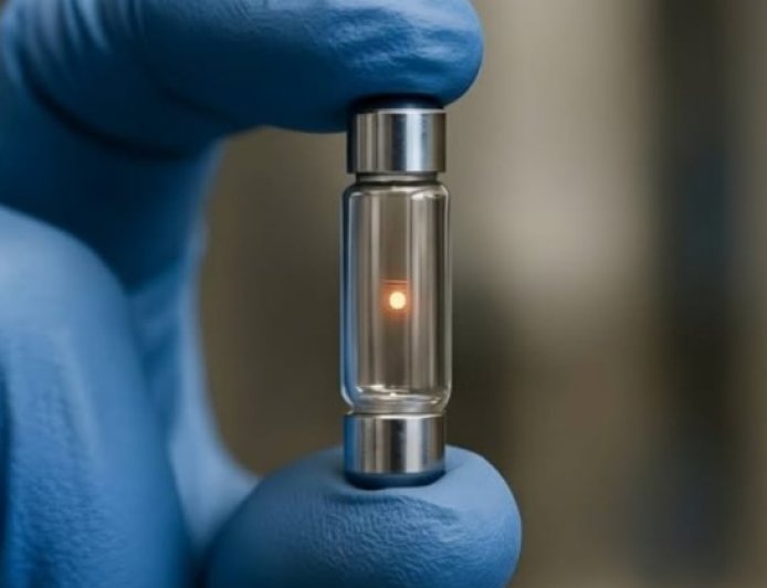 Antimateri: Zat Rp1.000 Triliun per Gram, Nyata, Langka, dan Menyimpan Energi Dahsyat