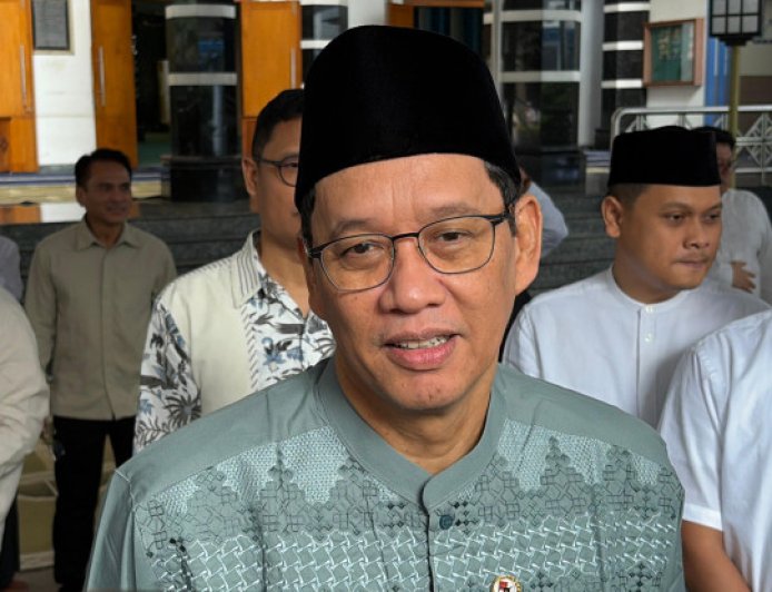 Menkeu Tak Gelar Open House Lebaran 2026, Pilih Sederhana dan Dorong Efisiensi Anggaran