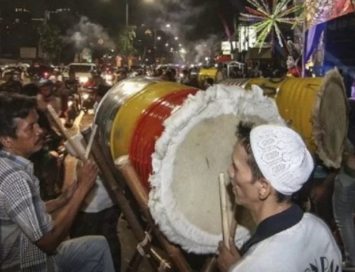 Ragam Tradisi Takbiran di Nusantara: Warisan Budaya Penuh Makna