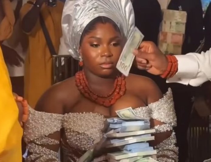 Saat Senyum Menjadi Jawaban: Tradisi Pernikahan Kalabari di Nigeria