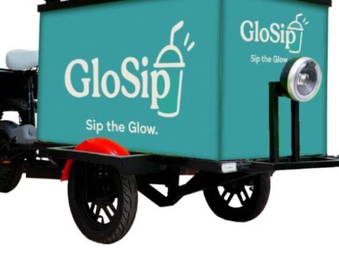 Glosip Coffee: Dari Kopi Keliling Kini Naik Kelas dengan Cita Rasa Nusantara
