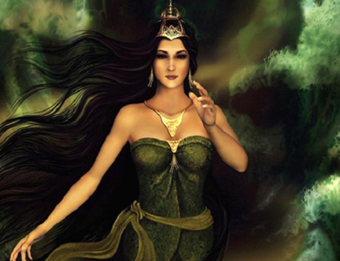 Ketika Diplomasi Bertemu Mitos: Kisah Marshall Green, Soekarno, dan Nyi Roro Kidul