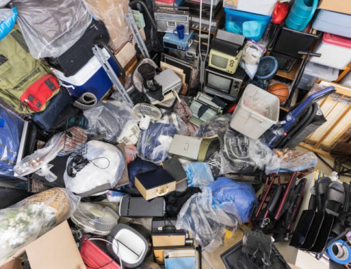 Hoarding Disorder: Ketika Sulit Melepaskan Barang Menjadi Masalah Serius